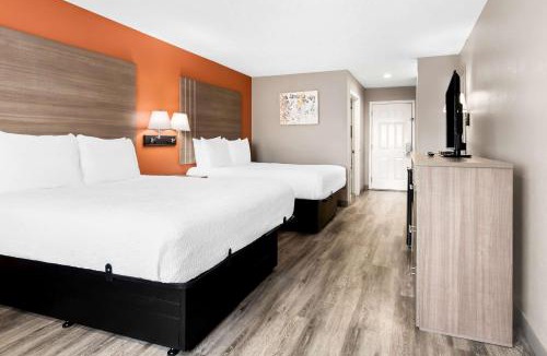 Yazoo City Hotel | Best Western Gateway Inn