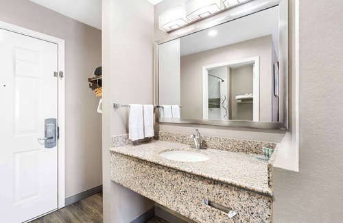 Yazoo City Hotel | Best Western Gateway Inn