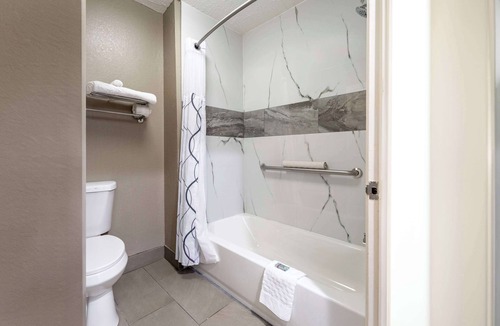 Yazoo City Hotel | Best Western Gateway Inn