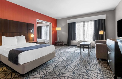 Gettysburg Hotel | Best Western Gettysburg