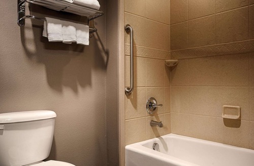 Giddings Hotel | Best Western Giddings Inn & Suites