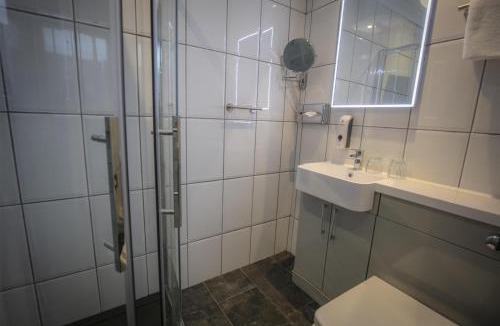 Glasgow Westend Hotel | Best Western Glasgow Hotel