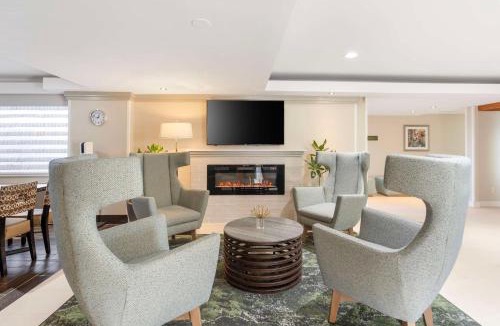 Northbrook Hotel | Best Western Glenview - Chicagoland Inn and Suites