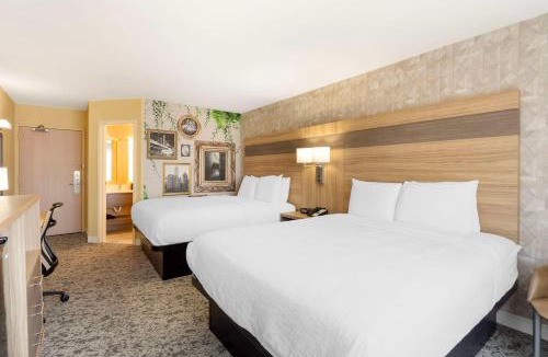 Northbrook Hotel | Best Western Glenview - Chicagoland Inn and Suites