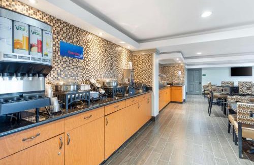 Northbrook Hotel | Best Western Glenview - Chicagoland Inn and Suites