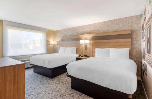 Northbrook Hotel | Best Western Glenview - Chicagoland Inn and Suites