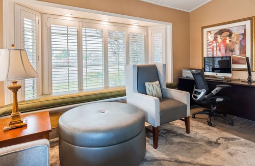 North Auburn Hotel | Best Western Golden Key