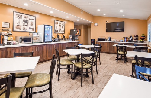 North Auburn Hotel | Best Western Golden Key