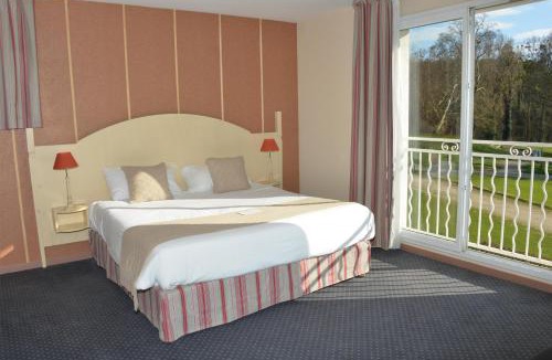 Albon Hotel | Best Western Golf d'Albon