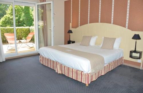 Albon Hotel | Best Western Golf d'Albon