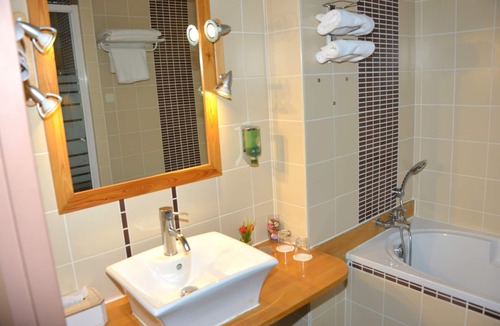 Albon Hotel | Best Western Golf D'albon