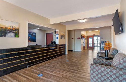 Wichita Hotel | Best Western Governors Inn and Suites