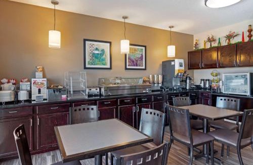 Wichita Hotel | Best Western Governors Inn and Suites