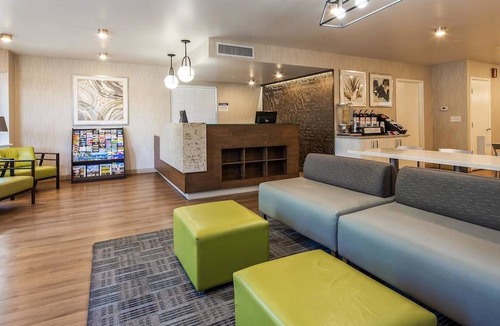 Grants Pass Hotel | Best Western Grants Pass Inn