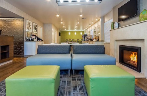 Grants Pass Hotel | Best Western Grants Pass Inn