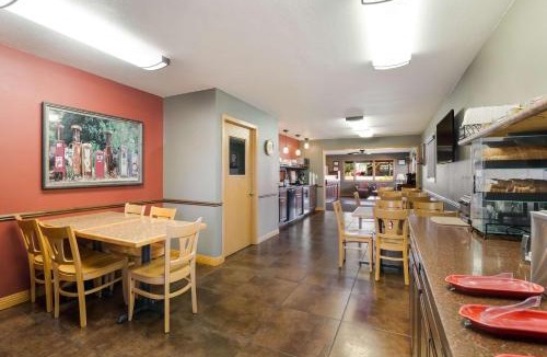 Murdo Hotel | Best Western Graham's