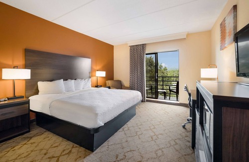 Sayre Hotel | Best Western Grand Victorian Inn