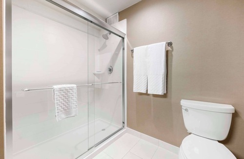 South Loop Hotel | Best Western Grant Park Hotel