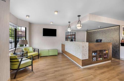 Grants Pass Hotel | Best Western Grants Pass Inn