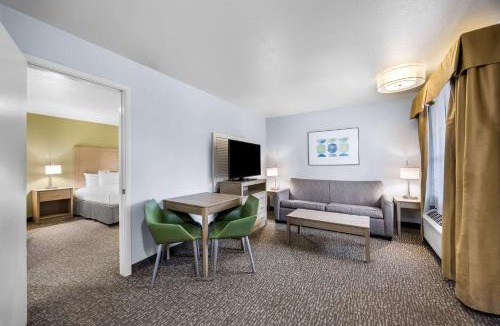 Grants Pass Hotel | Best Western Grants Pass Inn