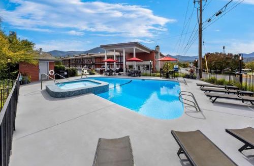 Grants Pass Hotel | Best Western Grants Pass Inn
