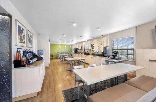 Grants Pass Hotel | Best Western Grants Pass Inn