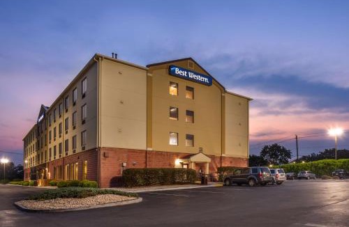 Grantville Hotel | Best Western Grantville Hershey