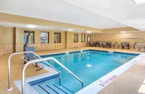 Grantville Hotel | Best Western Grantville Hershey