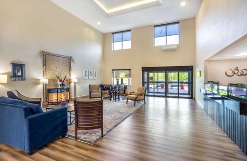 Grantville Hotel | Best Western Grantville/Hershey