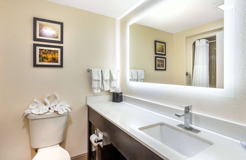 Grantville Hotel | Best Western Grantville/Hershey