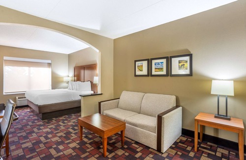 Grantville Hotel | Best Western Grantville/Hershey