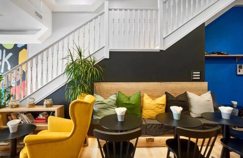 Valentines Hotel | Best Western Greater London