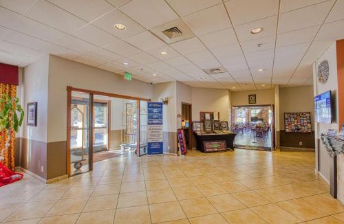 Green Valley Hotel | Best Western Green Valley Inn