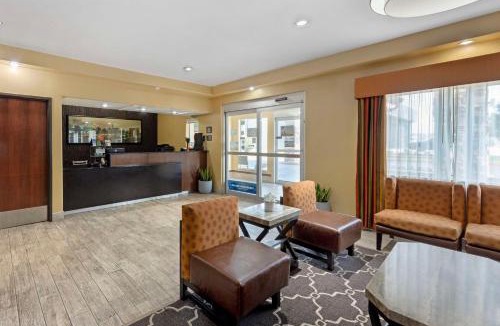 Moore Hotel | Best Western Greentree Inn & Suites