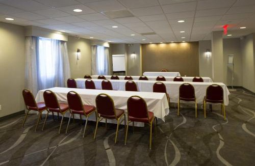 Bay Ridge Hotel | Best Western Gregory Hotel