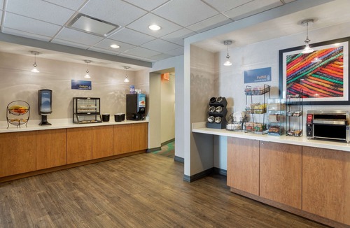 Bay Ridge Hotel | Best Western Gregory Hotel