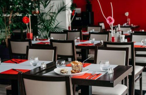 Balaruc-les-Bains Hotel | Best Western Hôtel des Thermes - Balaruc les Bains Sète
