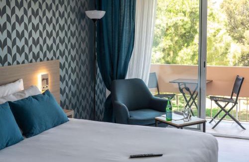 Balaruc-les-Bains Hotel | Best Western Hôtel des Thermes - Balaruc les Bains Sète