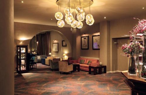 Montreuil-sur-Mer Hotel | Best Western Hôtel Hermitage