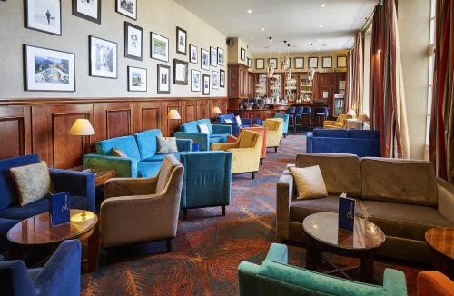 Montreuil-sur-Mer Hotel | Best Western Hôtel Hermitage