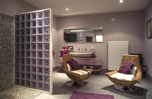 Montreuil-sur-Mer Hotel | Best Western Hôtel Hermitage