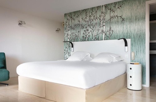 Porto-Vecchio Hotel | Best Western Hôtel Alcyon