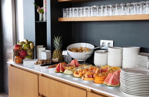 Porto-Vecchio Hotel | Best Western Hôtel Alcyon