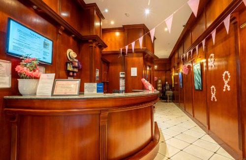 Orleans Hotel | Best Western Hôtel d'Arc