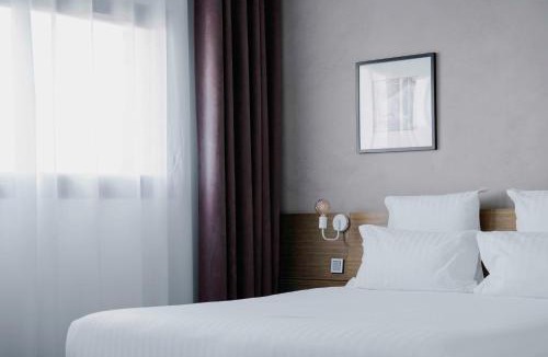 Guerande Hotel | Best Western Hôtel De La Cité & Spa