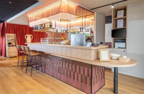 Merignac Hotel | Best Western Hôtel du Phare