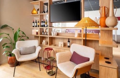 Merignac Hotel | Best Western Hôtel du Phare