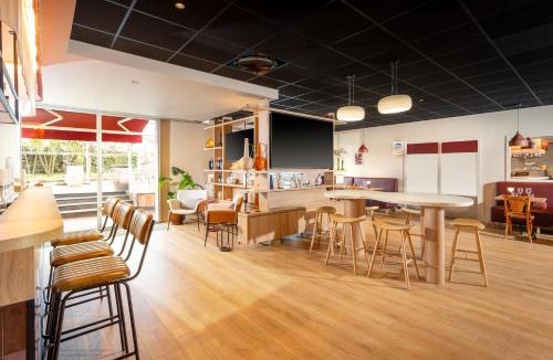 Merignac Hotel | Best Western Hôtel du Phare
