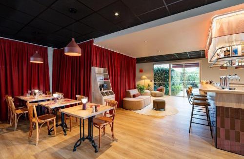 Merignac Hotel | Best Western Hôtel du Phare