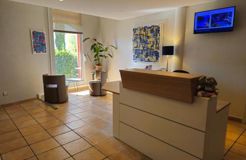 Manosque Hotel | Best Western Hôtel Le Sud